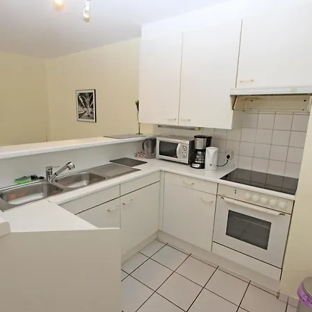 Mosselbank 0010 Apartamento Nieuwpoort