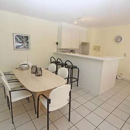 Apartamento Mosselbank 0010 *